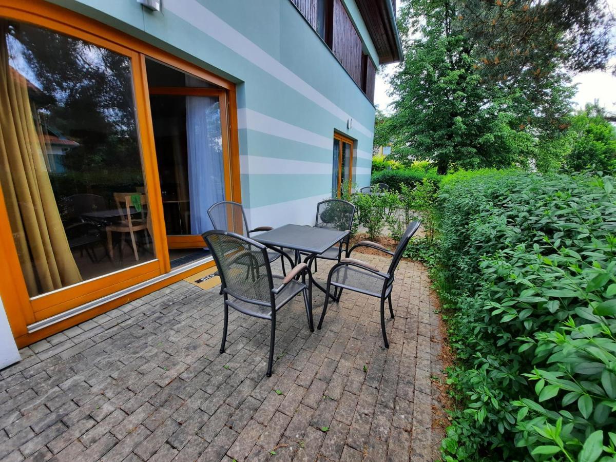 Apartmany Riviera 505 伏尔塔瓦河畔利普诺 外观 照片