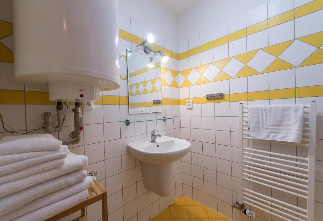 Apartmany Riviera 505 伏尔塔瓦河畔利普诺 外观 照片