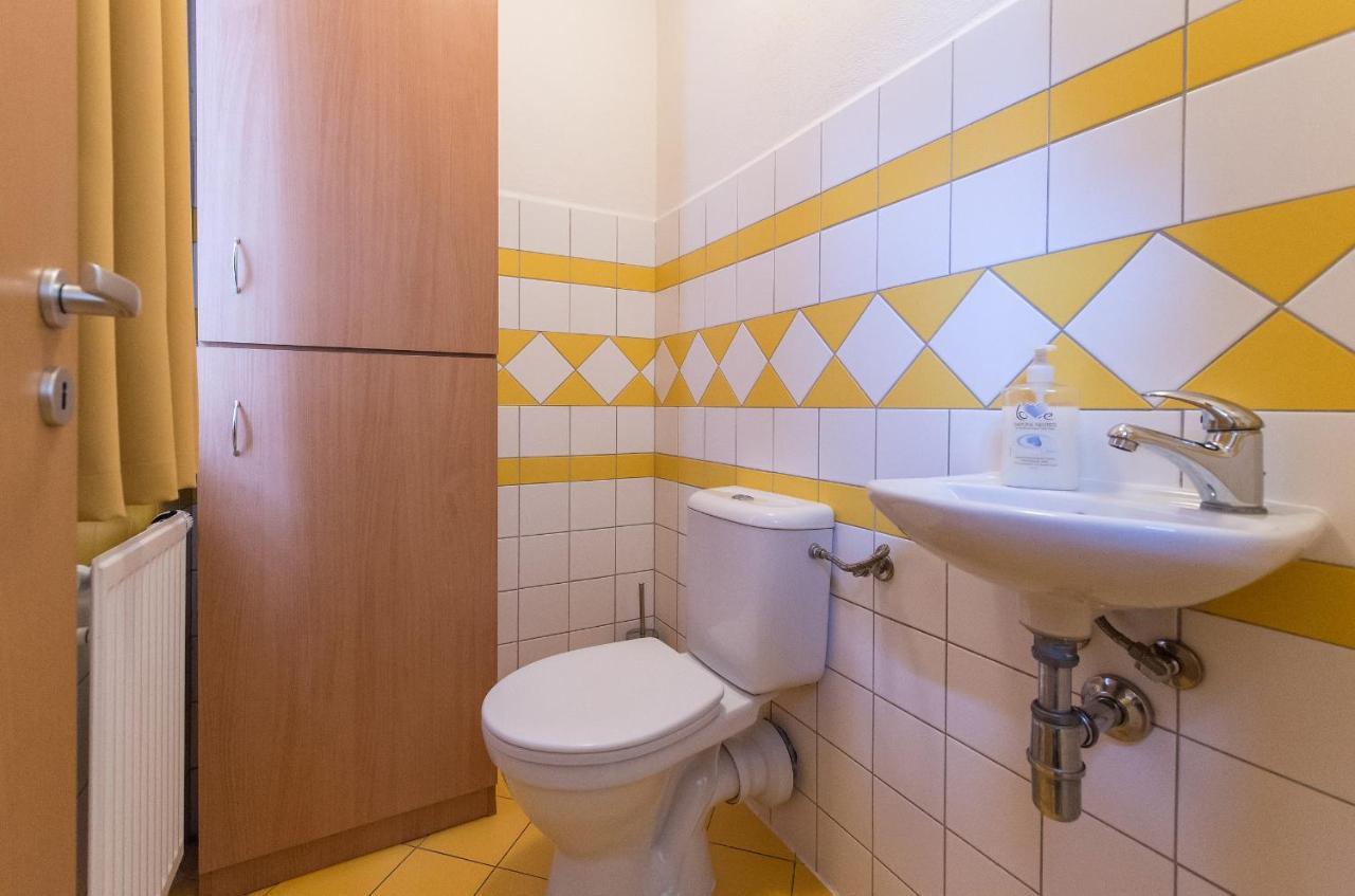 Apartmany Riviera 505 伏尔塔瓦河畔利普诺 外观 照片