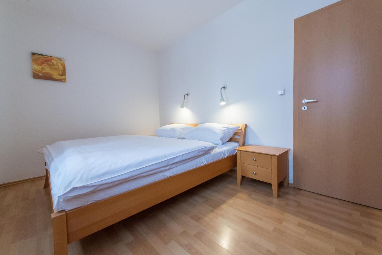 Apartmany Riviera 505 伏尔塔瓦河畔利普诺 外观 照片