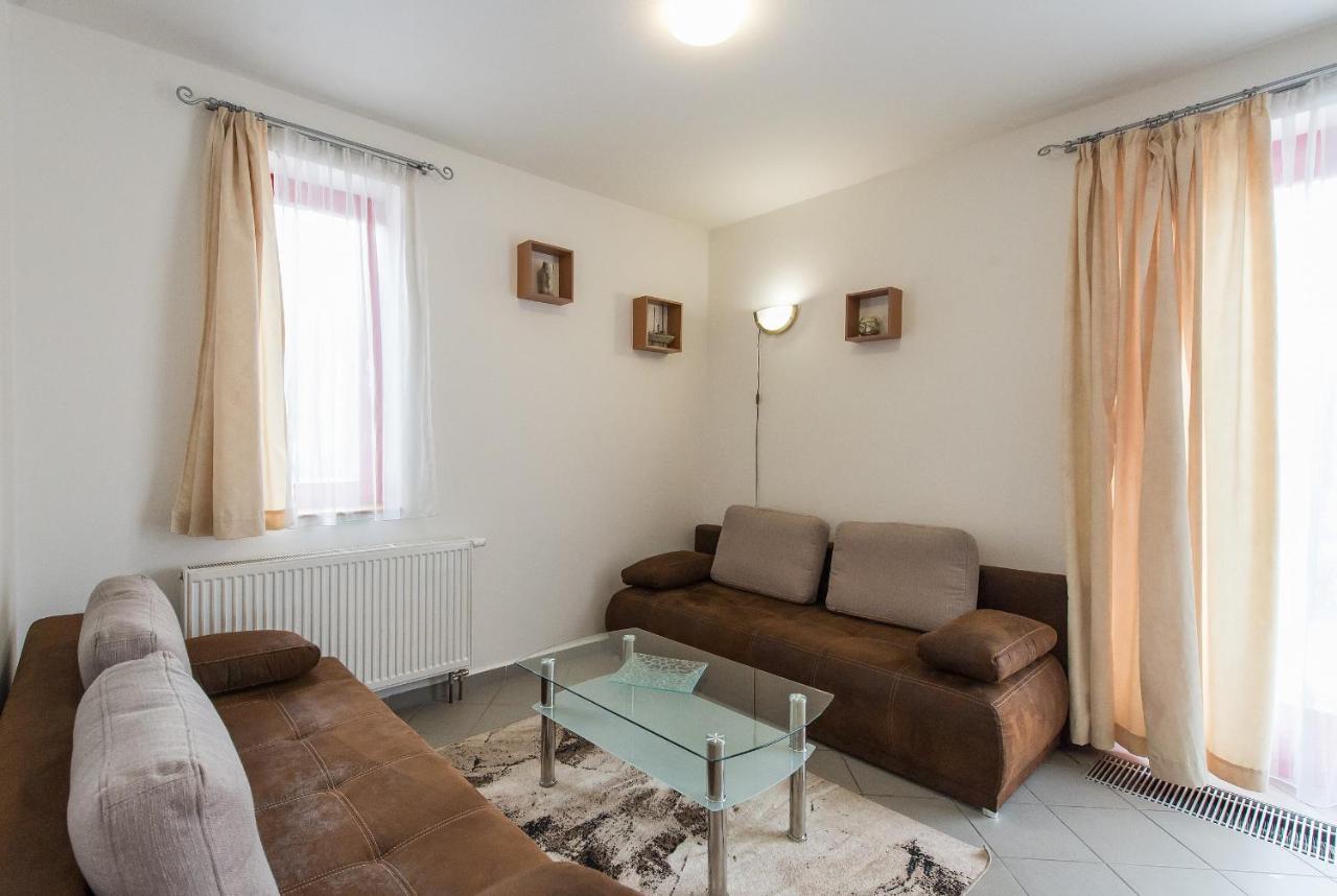 Apartmany Riviera 505 伏尔塔瓦河畔利普诺 外观 照片