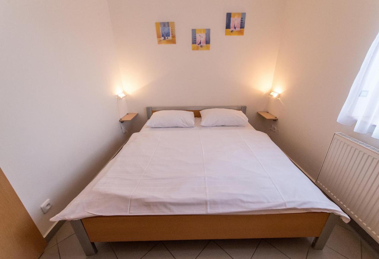 Apartmany Riviera 505 伏尔塔瓦河畔利普诺 外观 照片
